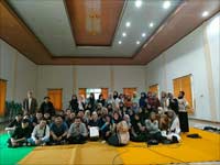 Executive College Program Jawa Barat Nomor 3