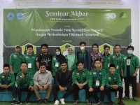 Executive College Program Jawa Barat Nomor 2
